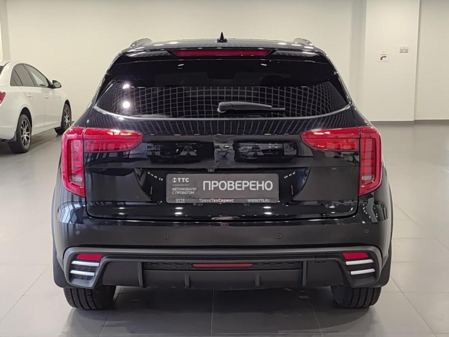 Haval Jolion I Рестайлинг Казань  - изображение 7