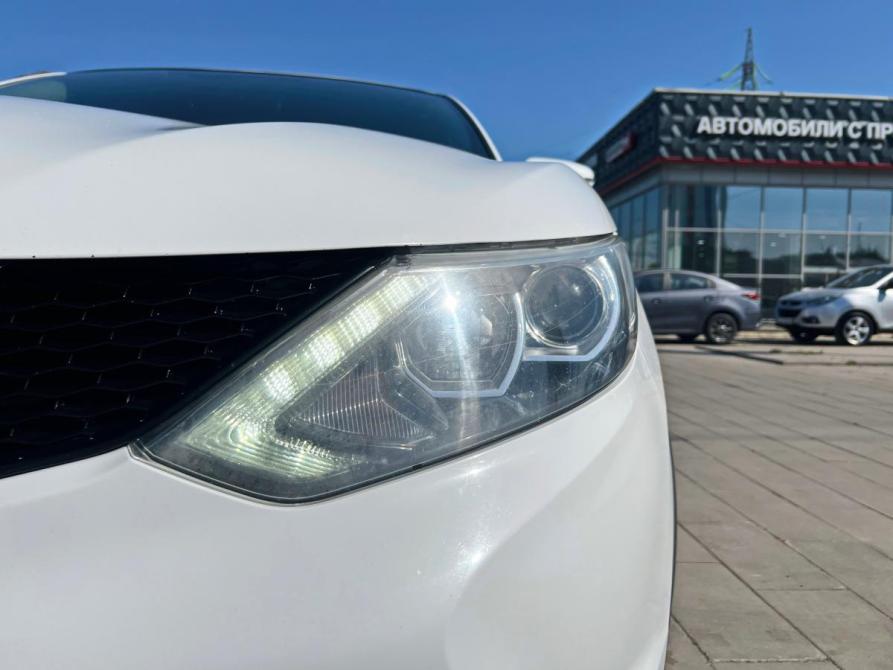 Nissan Qashqai II Стерлитамак  - изображение 10