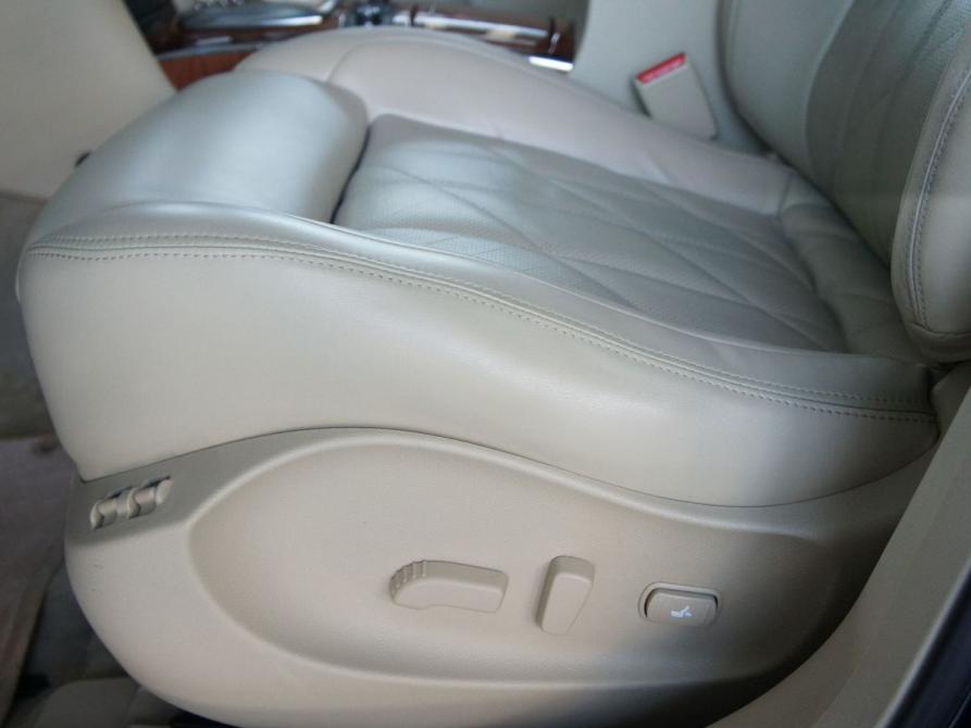 Infiniti FX II (S51) Березовский  - изображение 20