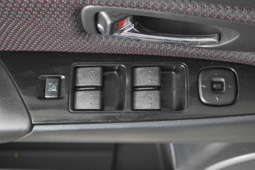 Mazda 3 I (BK) Рестайлинг Кемерово  - изображение 20