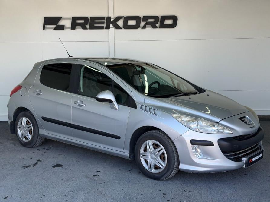 Peugeot 308 I Уфа  - изображение 1