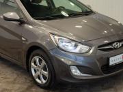 Hyundai Solaris I Иваново  - изображение 41