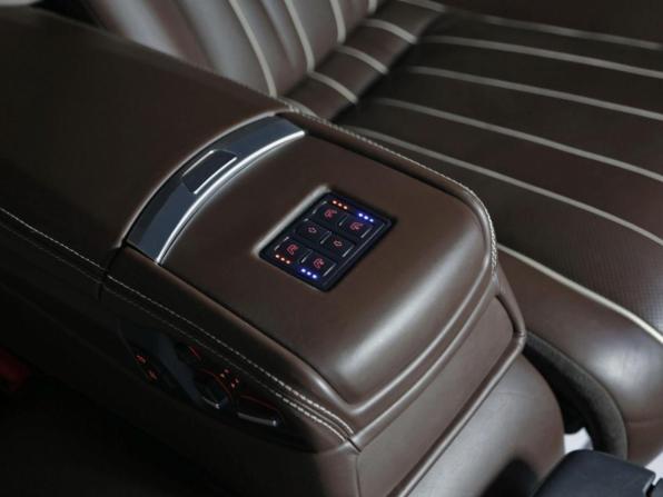 Mercedes-Benz V-Класс III (W447) с пробегом 2017 года, цена 2 999 000 рублей, 97658 км, минивэн, Автокод Объявления