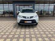 Toyota RAV4 IV (XA40) Краснодар  - изображение 17