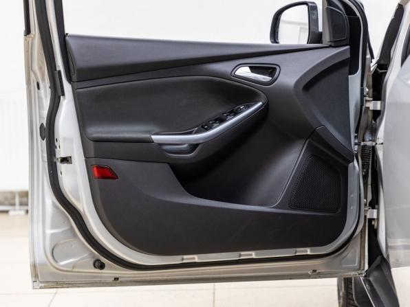Ford Focus III с пробегом 2012 года, цена 818 000 рублей, 188620 км, хэтчбек, Автокод Объявления