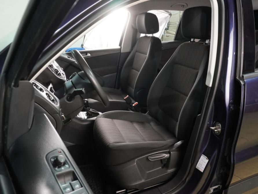 Volkswagen Tiguan I Рестайлинг Воронеж  - изображение 10