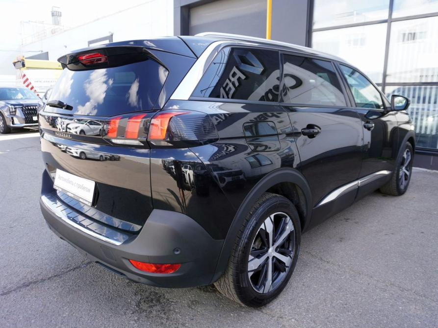 Peugeot 5008 II Москва  - изображение 5