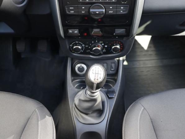 Renault Duster I Рестайлинг с пробегом 2019 года, цена 1 250 000 рублей, 104971 км, внедорожник, Автокод Объявления
