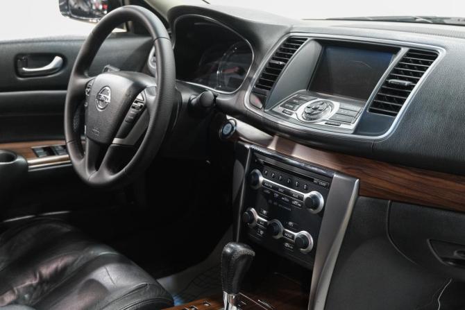 Nissan Teana II с пробегом 2010 года, цена 999 000 рублей, 223000 км, седан, Автокод Объявления