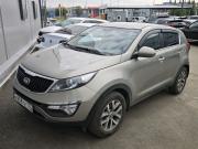 Kia Sportage III Рестайлинг Челябинск  - изображение 3