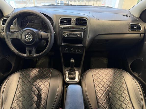 Volkswagen Polo V с пробегом 2012 года, цена 770 000 рублей, 163000 км, седан, Автокод Объявления