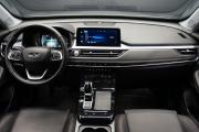 Chery Tiggo 7 Pro I Крым  - изображение 54