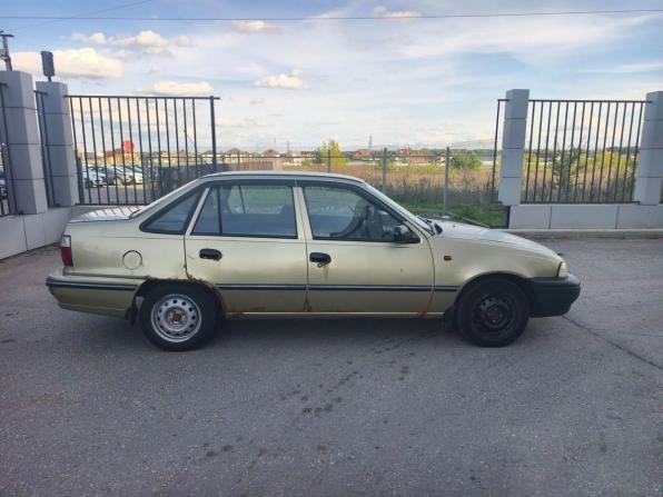 Daewoo Nexia I с пробегом 2007 года, цена 84 000 рублей, 282151 км, седан, Автокод Объявления