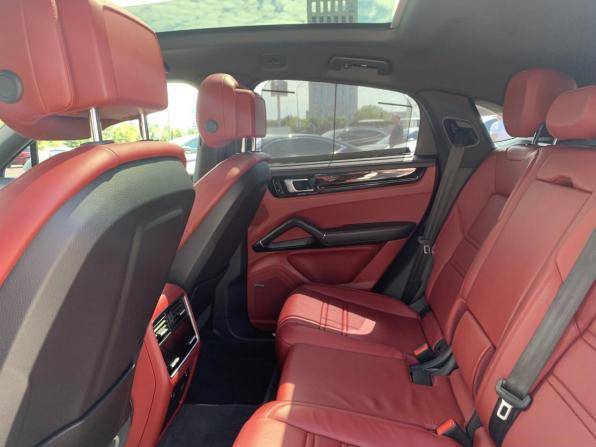 Porsche Cayenne III с пробегом 2021 года, цена 10 700 000 рублей, 17775 км, внедорожник, Автокод Объявления