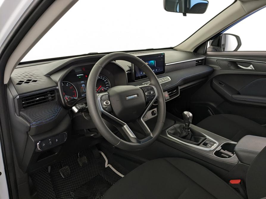 Haval Jolion I Рестайлинг Москва  - изображение 16