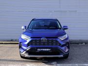 Toyota RAV4 V (XA50) Сочи  - изображение 26