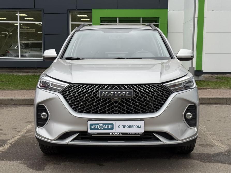 Haval M6 II Ярославль  - изображение 2