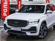 Geely Monjaro I Санкт-Петербург  - изображение 34