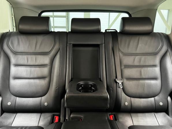 Volkswagen Touareg II с пробегом 2012 года, цена 1 899 000 рублей, 213578 км, внедорожник, Автокод Объявления