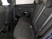 Kia Rio III Рестайлинг Москва  - изображение 39