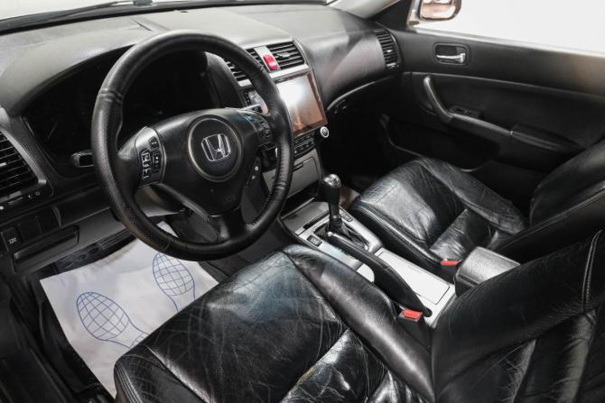 Honda Accord VII с пробегом 2005 года, цена 899 000 рублей, 361000 км, седан, Автокод Объявления