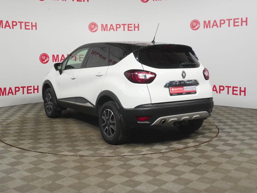Renault Kaptur I Вологда  - изображение 7