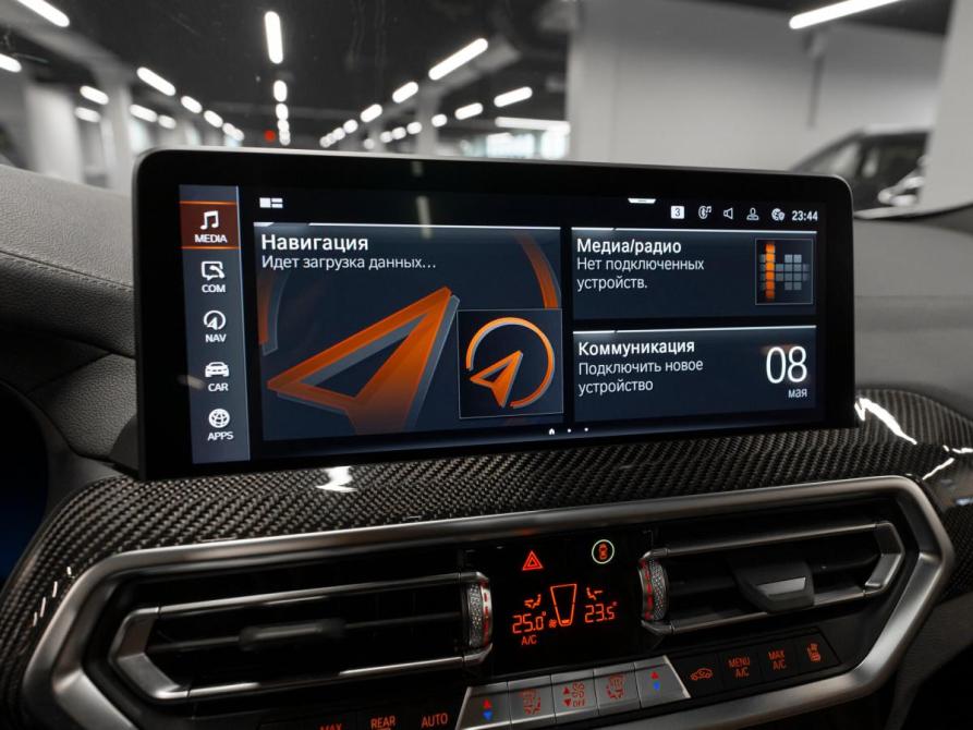 BMW X4 II (G02) Рестайлинг Москва  - изображение 19