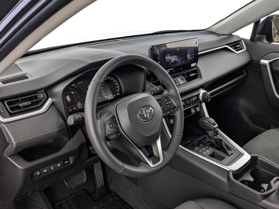 Toyota RAV4 V (XA50) Москва  - изображение 15