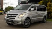 Hyundai Grand Starex I Москва  - изображение 46