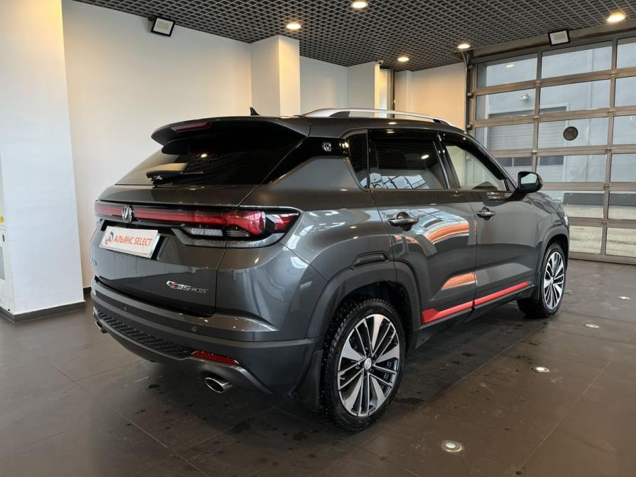 Changan CS35 Plus I Рестайлинг Чебоксары  - изображение 3