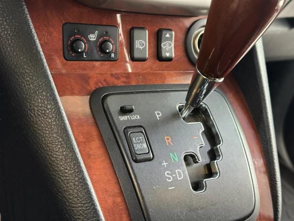 Lexus RX II с пробегом 2004 года, цена 1 190 000 рублей, 359402 км, внедорожник, Автокод Объявления