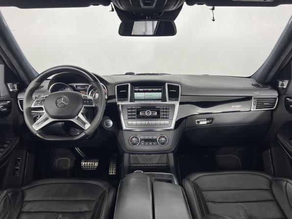 Mercedes-Benz GL-Класс AMG с пробегом 2014 года, цена 2 850 000 рублей, 182749 км, внедорожник, Автокод Объявления