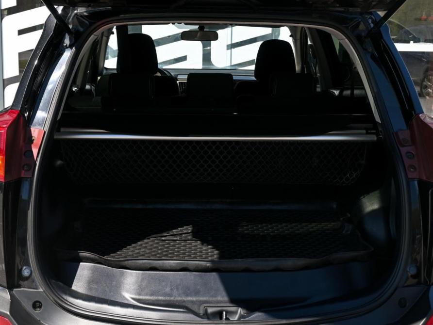 Toyota RAV4 IV (XA40) Волгоград  - изображение 19