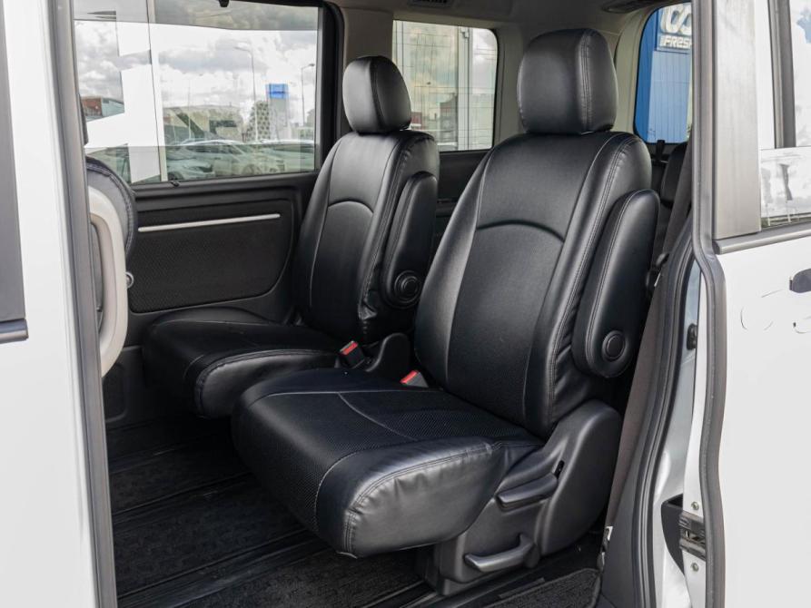 Honda Stepwgn V Рестайлинг Краснодар  - изображение 7