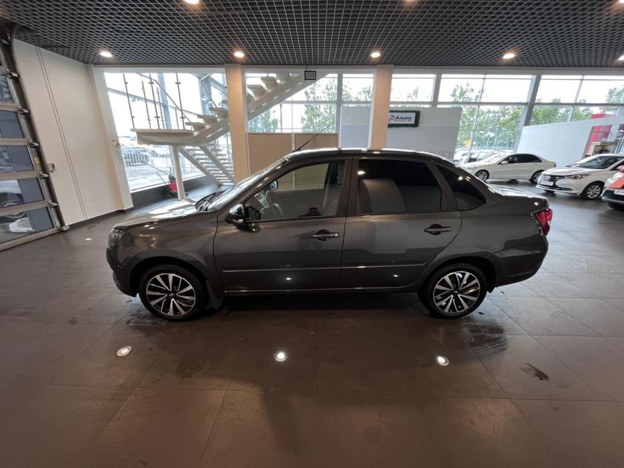 Lada (ВАЗ) Granta I Рестайлинг Чебоксары  - изображение 6
