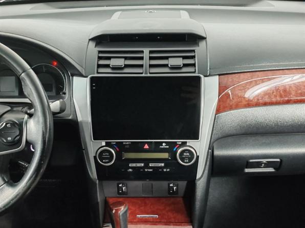 Toyota Camry VII (XV50) с пробегом 2013 года, цена 1 349 000 рублей, 291329 км, седан, Автокод Объявления