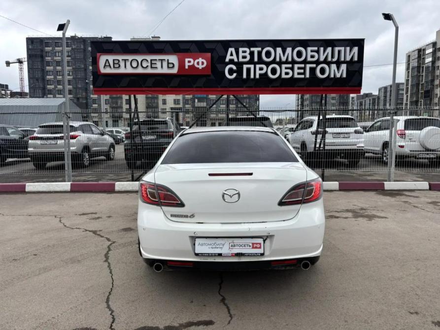Mazda 6 II (GH) Альметьевск  - изображение 15