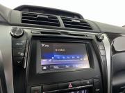 Toyota Camry VII (XV50) Рестайлинг Уфа  - изображение 38