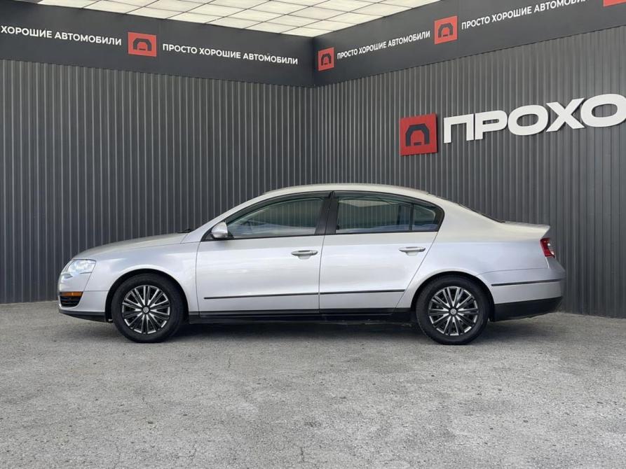 Volkswagen Passat B6 Пермь  - изображение 31