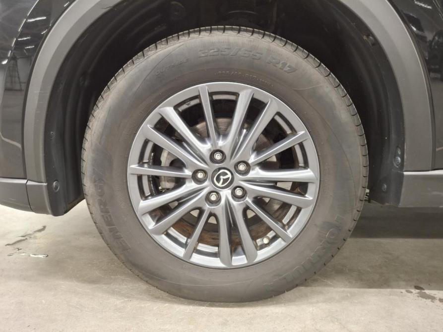 Mazda CX-5 II Казань  - изображение 22