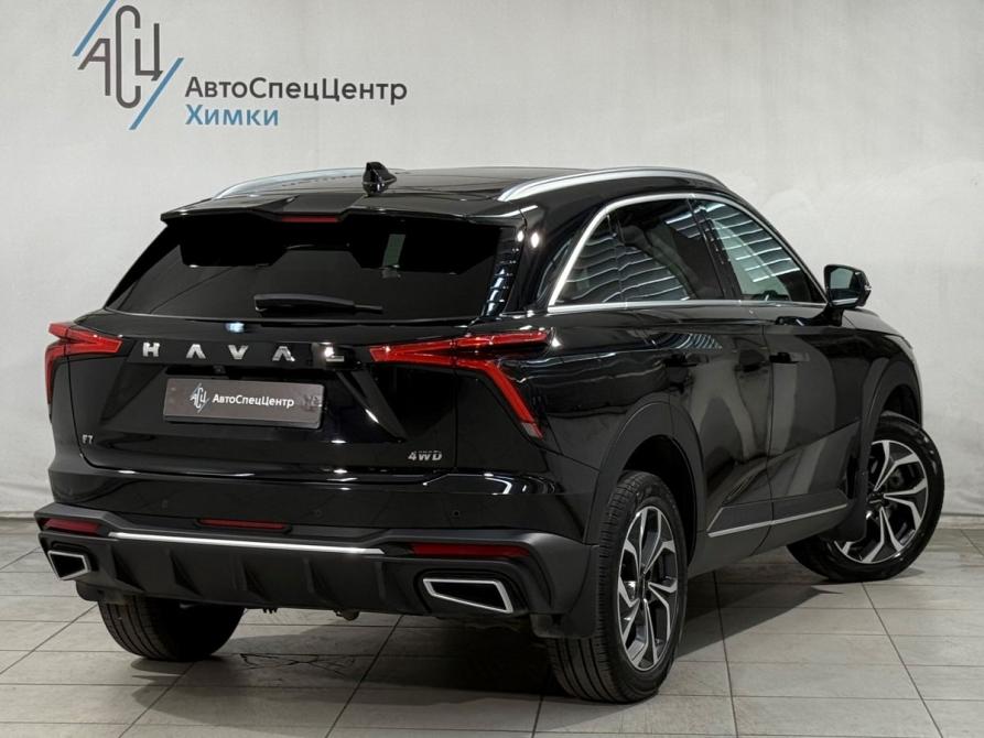 Haval F7 II Химки  - изображение 6