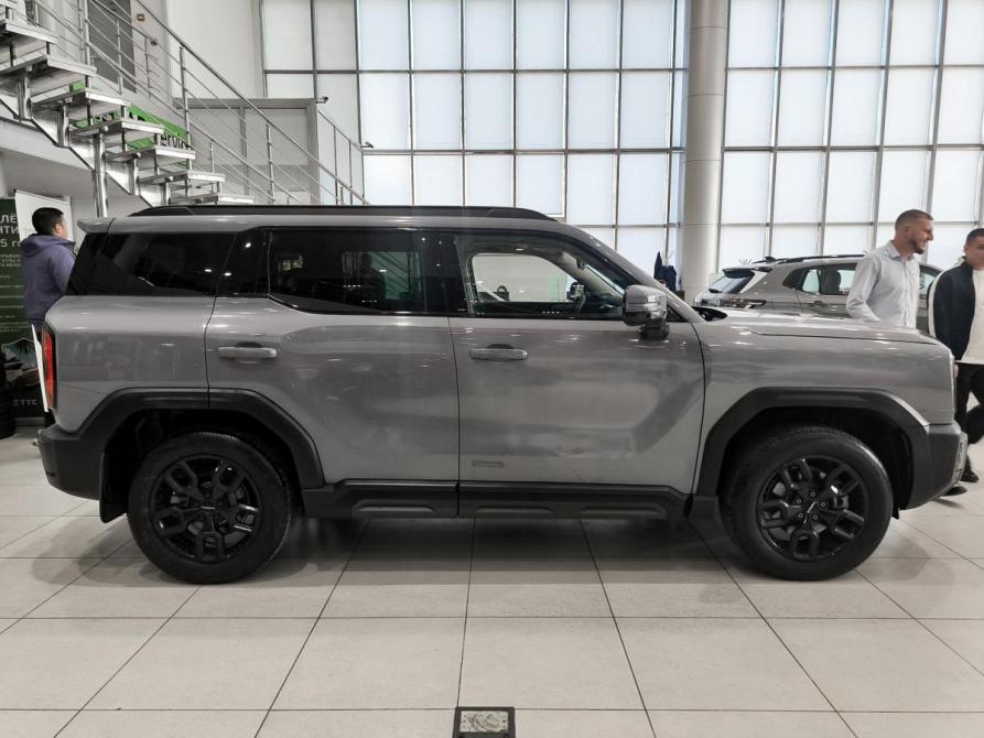 Haval H3 I Казань  - изображение 5