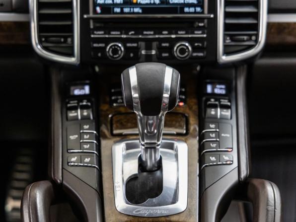 Porsche Cayenne II (958) с пробегом 2012 года, цена 2 568 000 рублей, 143634 км, внедорожник, Автокод Объявления
