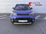 Kia Soul II Рестайлинг Ставрополь  - изображение 26