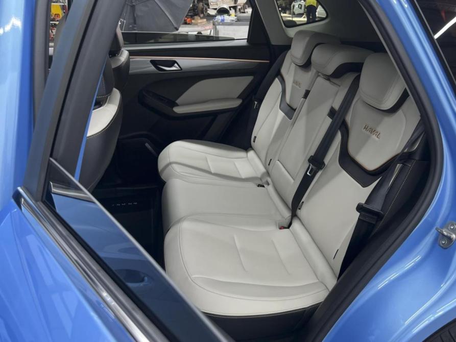 Haval Jolion I Ростов-на-Дону  - изображение 9