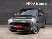Mitsubishi Outlander III Екатеринбург  - изображение 24