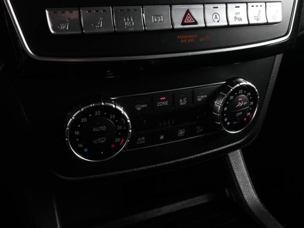 Mercedes-Benz GLS AMG I (X166) с пробегом 2016 года, цена 4 999 000 рублей, 197607 км, внедорожник, Автокод Объявления