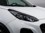 Kia Sportage IV Рестайлинг Москва  - изображение 36