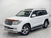 Toyota Land Cruiser 200 Series Курск  - изображение 26
