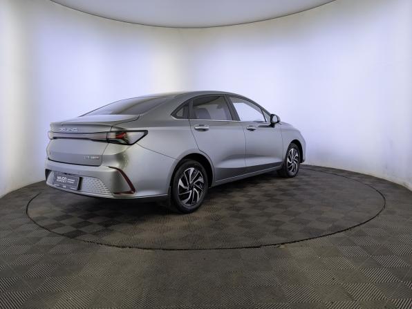 BAIC U5 Plus с пробегом 2023 года, цена 1 250 000 рублей, 53899 км, седан, Автокод Объявления
